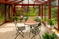 Greys Green conservatory quotes
